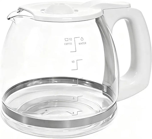 12-Cup Coffee Carafe Replacement for Black and Decker Coffeemaker