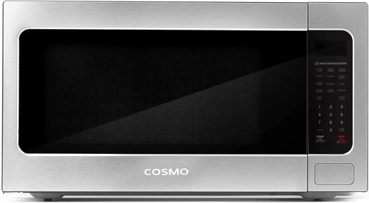 24 in. Nebula Coll 2.2 cu. ft. Countertop Microwave Oven, Stainless Steel
