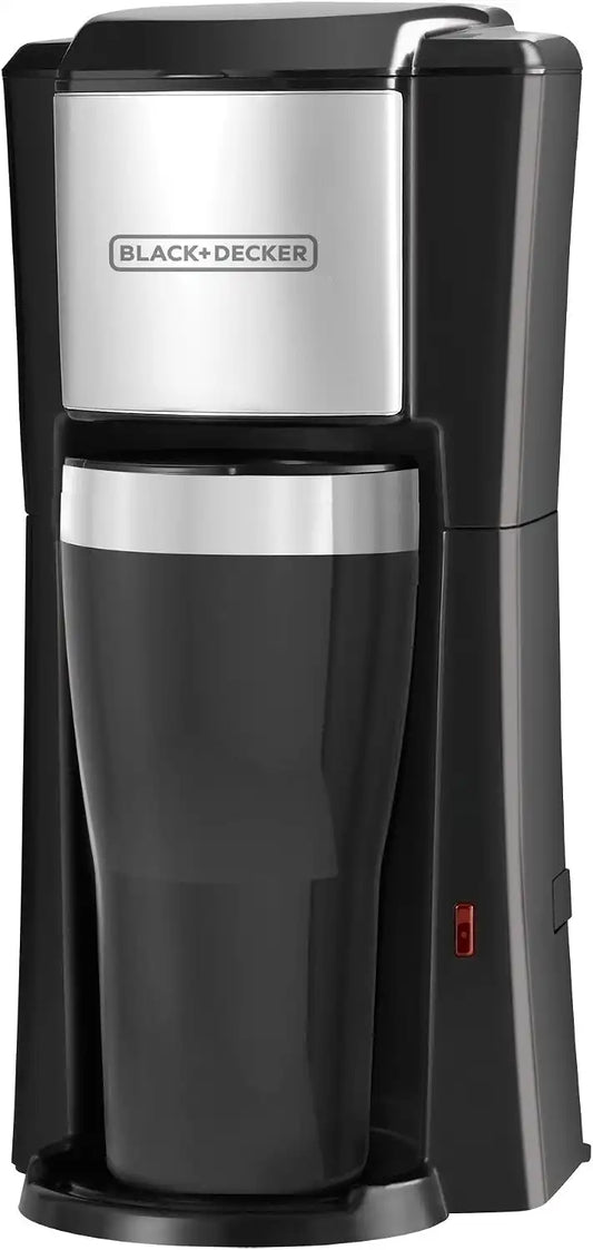 Farberware 4-Cup Electric Coffee Percolator