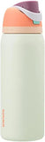 Owala FreeSip Stainless Steel Water Bottle 32 oz Surfs Edge