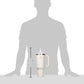 STANLEY Quencher H2.0 Flow State Tumbler, 40 oz, Rose Quartz 2.0