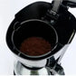 New Black 12-Cup Drip Coffee Maker