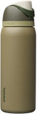 Owala FreeSip Stainless Steel Water Bottle 32 oz Off Road