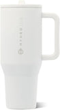 HydroJug Traveler 40oz, Insulated Water Bottle with Handle, Lunar