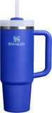 STANLEY Quencher H2.0 Flow State Tumbler, 30 oz, Cobalt
