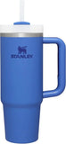 STANLEY Quencher H2.0 Flow State Tumbler, 30 oz, Iris