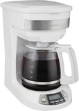 Hamilton Beach 12 Cup Programmable Drip Coffee Maker