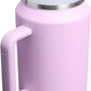 STANLEY Quencher H2.0 Flow State Tumbler, 64 oz, Soft Orchid