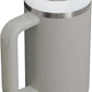 STANLEY Quencher H2.0 Flow State Tumbler, 30 oz, Ash