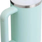STANLEY Quencher H2.0 Flow State Tumbler, 30 oz, Seafoam