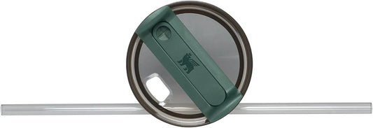 Stanley Quencher H2.O FlowState™ Tumbler 40 oz Forrest Gloss Deco