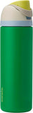 Owala FreeSip Stainless Steel Water Bottle 24 oz Putting Green