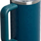 STANLEY Quencher H2.0 Flow State Tumbler, 30 oz, Ponderosa Star