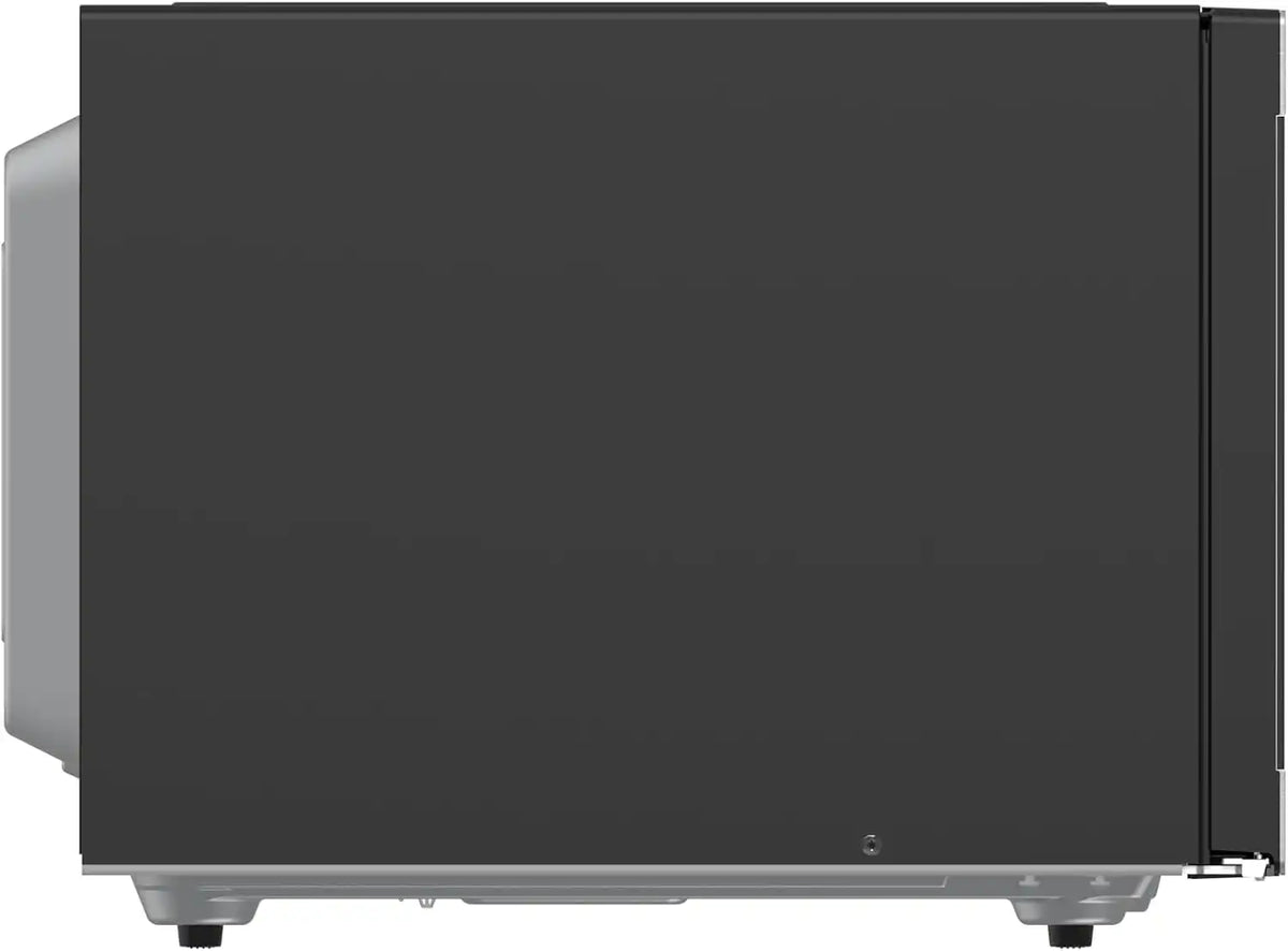 FRIGIDAIRE 2.2 Cu. Ft. Stainless Steel Microwave Oven, Multi Function, Programmable, 1,200 Watts