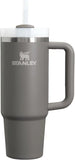 STANLEY Quencher H2.0 Flow State Tumbler, 30 oz, Stone