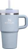 STANLEY Quencher H2.0 Flow State Tumbler, 20 oz, Blue Dream Stone