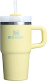 STANLEY Quencher H2.0 Flow State Tumbler, 20 oz, Pomelo