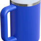 STANLEY Quencher H2.0 Flow State Tumbler, 40 oz, Cobalt