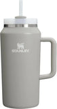 STANLEY Quencher H2.0 Flow State Tumbler, 64 oz, Ash