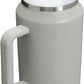 STANLEY Quencher H2.0 Flow State Tumbler, 64 oz, Ash