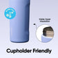 Owala FreeSip Kids Stainless Steel Water Bottle 16 oz Out of the Blue