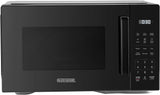 BLACK+DECKER Countertop Microwave Oven, 1.1 Cu.Ft,1000W,Child Safety,Black