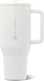 HydroJug Traveler 32oz, Insulated Water Bottle with Handle, Lunar