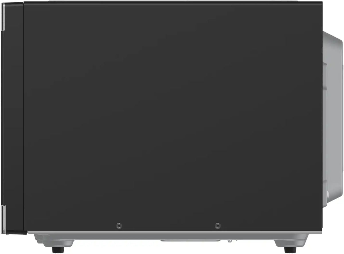 FRIGIDAIRE 2.2 Cu. Ft. Stainless Steel Microwave Oven, Multi Function, Programmable, 1,200 Watts