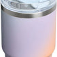 STANLEY Quencher H2.0 Flow State Tumbler, 20 oz, Sunrise Spiral