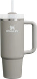 STANLEY Quencher H2.0 Flow State Tumbler, 30 oz, Ash