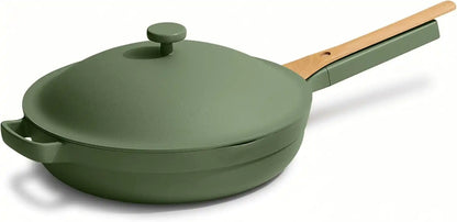 Our Place Large Always Pan, 12.5" Ceramic Nonstick Pan