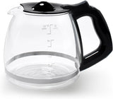 12-Cup Coffee Carafe Replacement for Black and Decker Coffee Maker