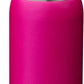 Owala FreeSip Stainless Steel Water Bottle 32 oz Read My Lips