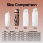 Owala FreeSip Stainless Steel Water Bottle 24 oz Fright & Delight