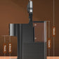 Electactic LED Single Serve Coffee Maker for KCup Pods & Ground Coffee