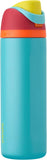 Owala FreeSip Stainless Steel Water Bottle 24 oz Summer Sweetness