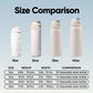 Owala FreeSip Stainless Steel Water Bottle 32 oz Iced Breeze
