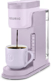 Keurig K-Express Single Serve K-Cup Pod Coffee Maker, Lavender