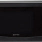 West Bend Microwave Oven, 1000 Watts, 1.1 cu. ft., in Black