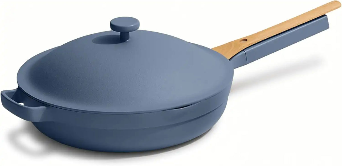Our Place Large Always Pan, 12.5" Ceramic Nonstick Pan