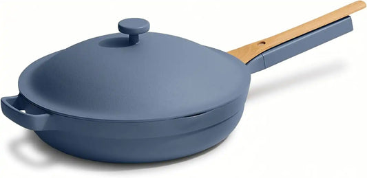 Our Place Large Always Pan, 12.5" Ceramic Nonstick Pan