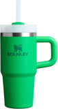 STANLEY Quencher H2.0 Flow State Tumbler, 14 oz, Meadow