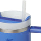 STANLEY Quencher H2.0 Flow State Tumbler, 40 oz, Iris