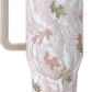 HydroJug Traveler 32oz, Insulated Water Bottle with Handle, Camo
