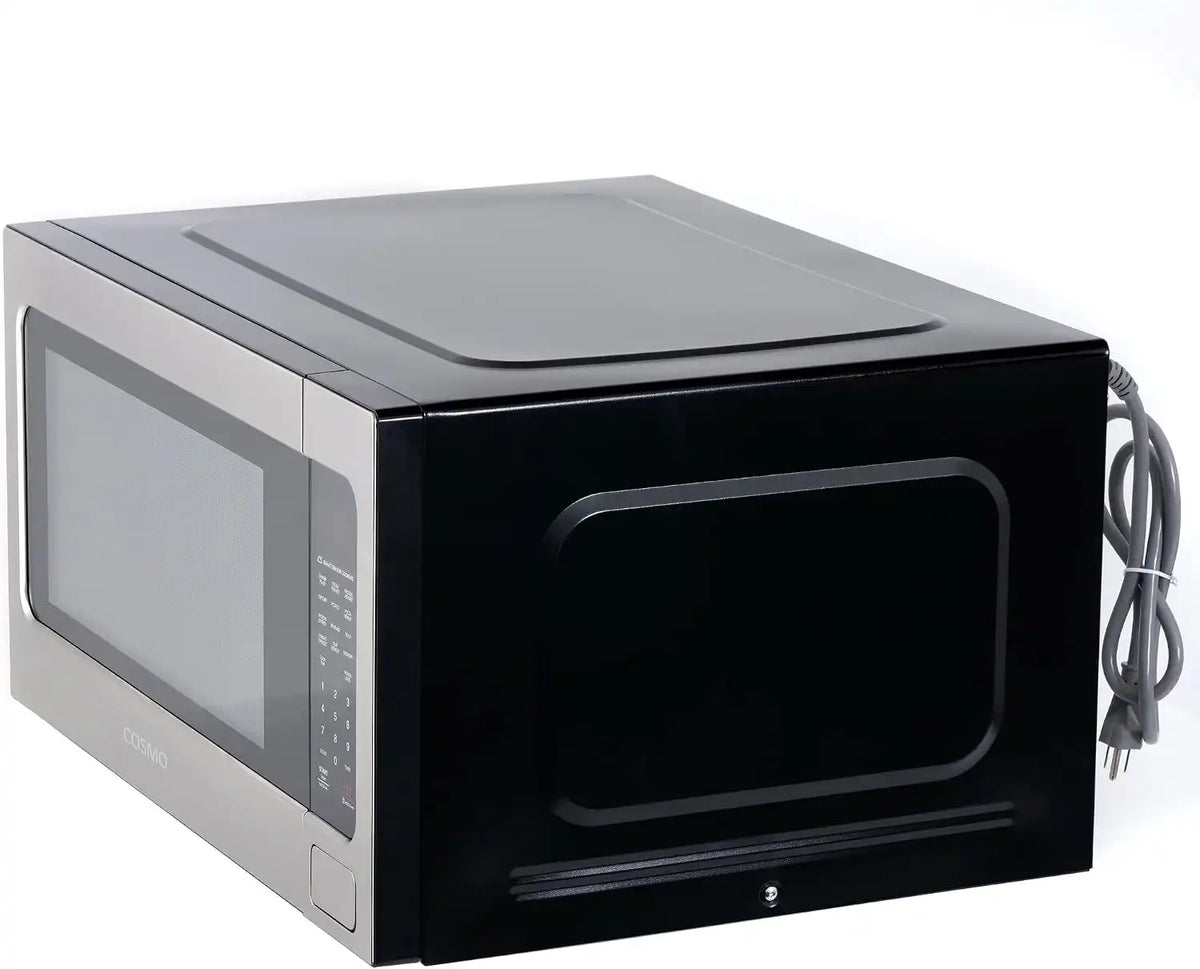 24 in. Nebula Coll 2.2 cu. ft. Countertop Microwave Oven, Stainless Steel