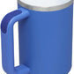 STANLEY Quencher H2.0 Flow State Tumbler, 40 oz, Iris