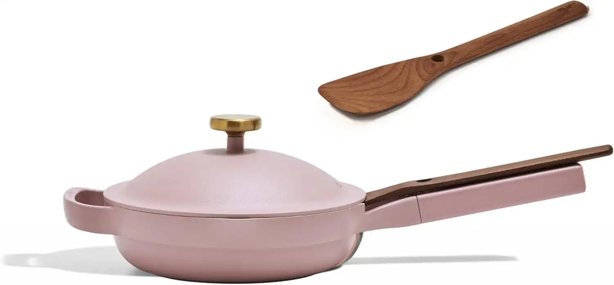 Our Place Mini Always Pan, 8.5" Ceramic Nonstick Pan