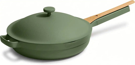 Our Place Mini Always Pan, 8.5" Ceramic Nonstick Pan
