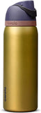 Owala FreeSip Stainless Steel Water Bottle 32 oz Bold Move