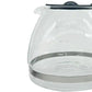 5-Cup Coffee Maker Replacement Carafe